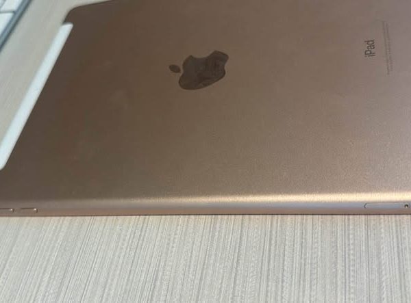 iPad (Cellular)