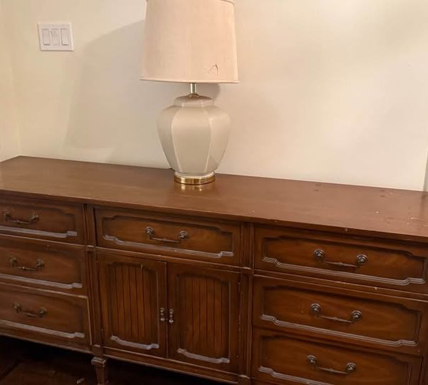 Beautiful Antique Dresser