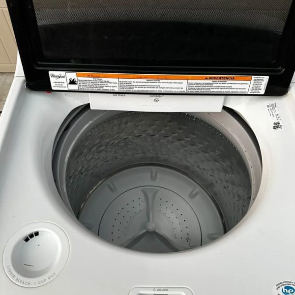 Washer