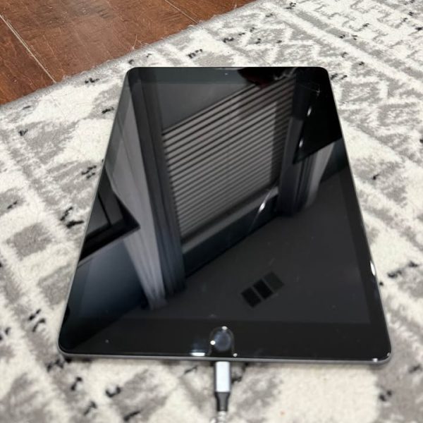 iPad 10.2” in 8th generation