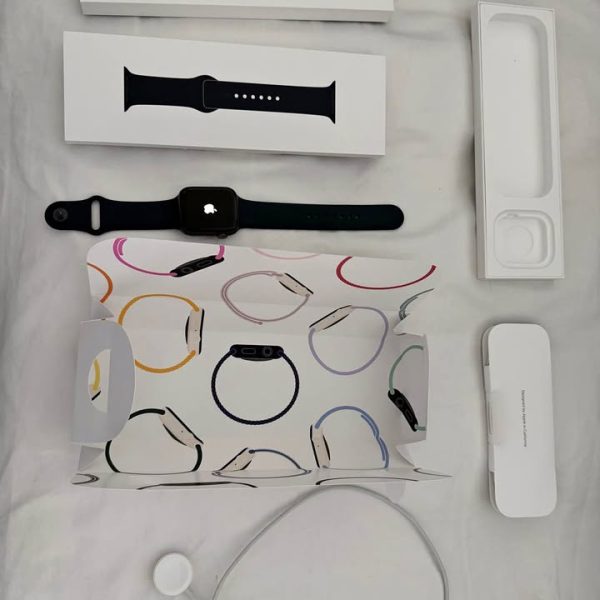 Apple Watch SE (44mm)