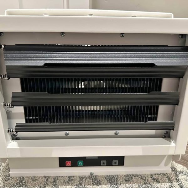 garage heater 5000W