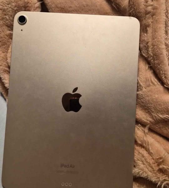 Ipad air 5th generation