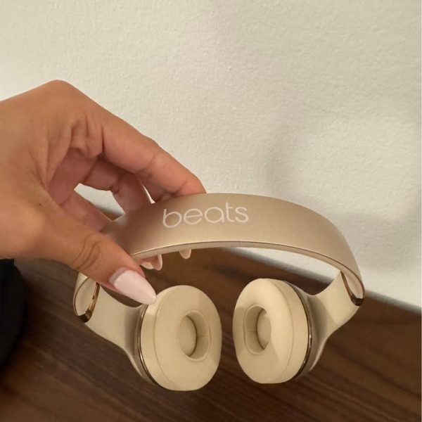 Beats Solo 3 headphones