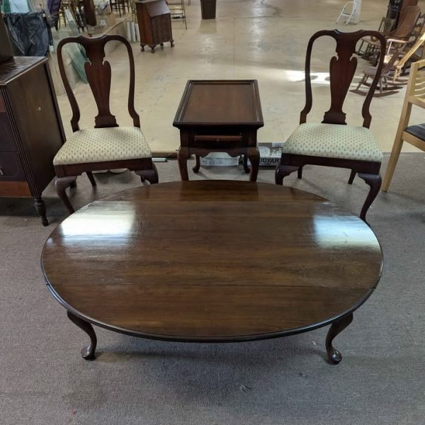 Solid Cherry 4 piece Furniture Set