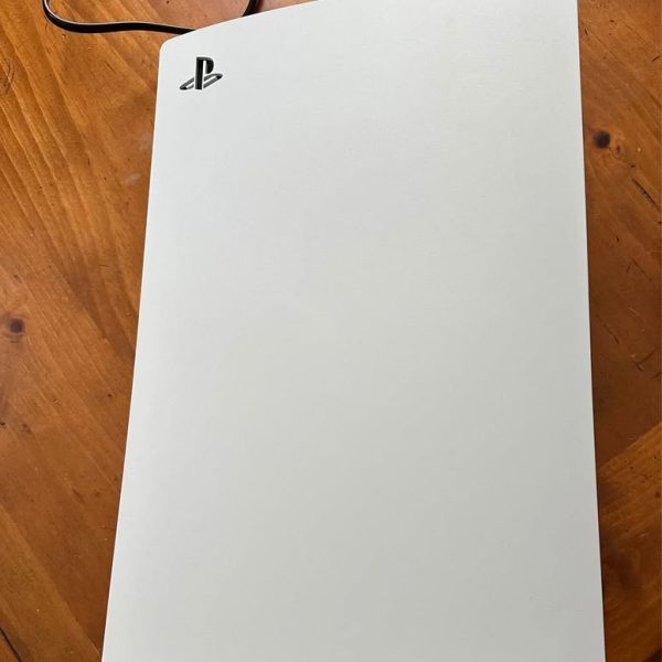 PlayStation 5 Console