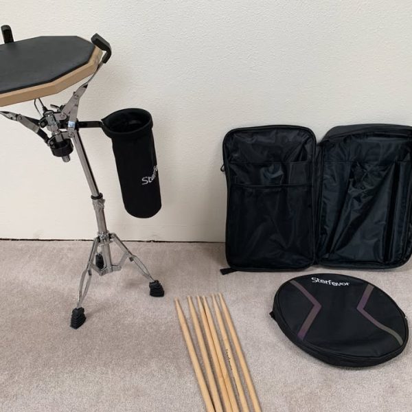 Practice drum