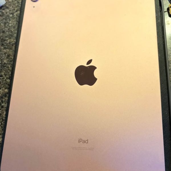 iPad Air (4th Gen)