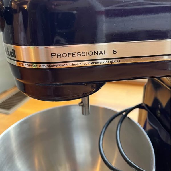 Kitchenaid Stand Mixer Professional 6