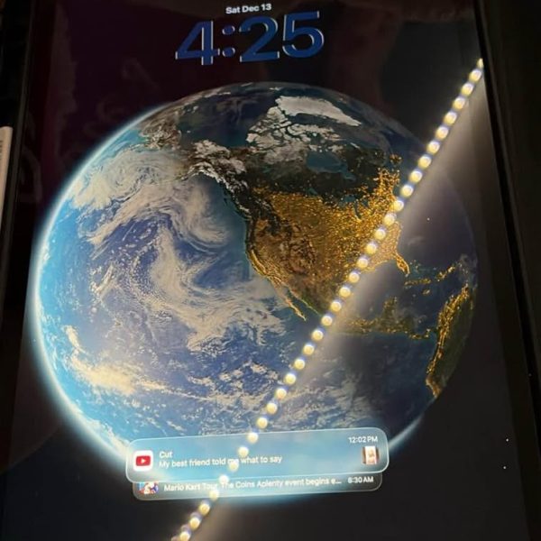 Apple iPad Pro 11” 4th generation