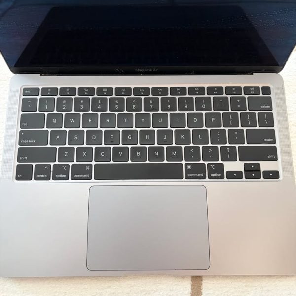Apple MacBook Air 13" Retina (2020, i5)