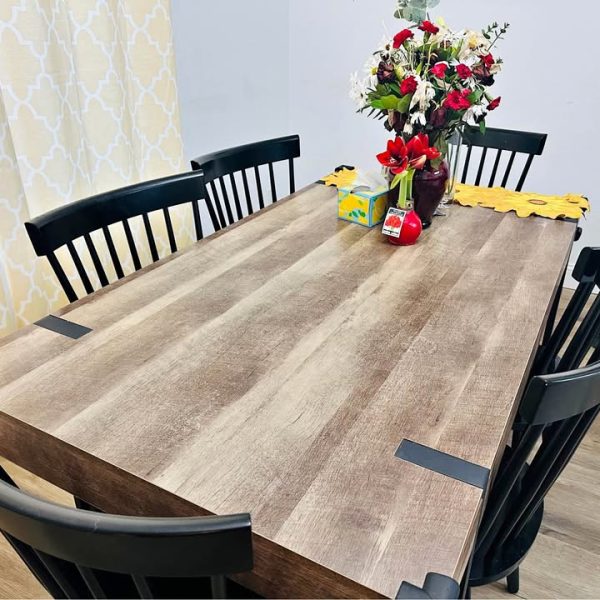 Beautiful dining table