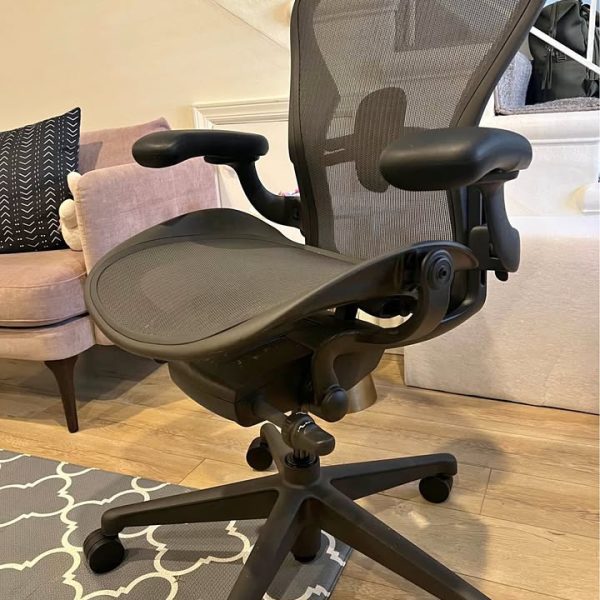 Herman Miller Aeron Office Chair