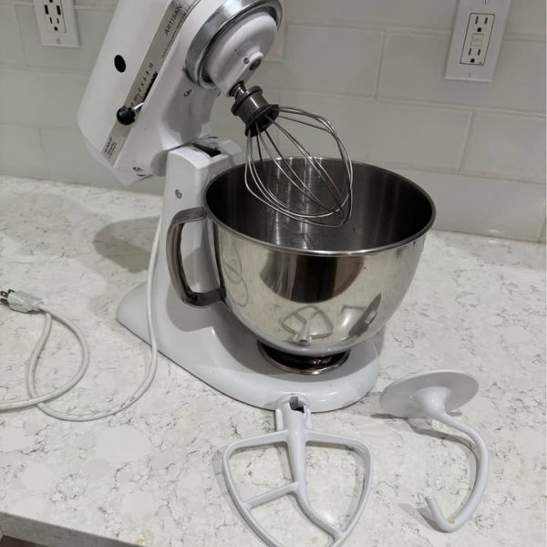 Kitchenaid Mixer