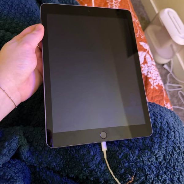 iPad 5th Generation - 32GB